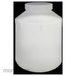 AS ONE PTFE sealed bottle