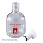 AS ONE Pressure-Resistant Bottle ACE GLASS
