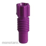 AS ONE Safety Cap untuk Botol GL 45