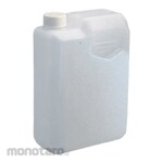 AS ONE Square Bottle SCC Tipe Flat