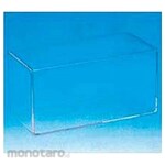 AS ONE Square glass container (welded product) 3593 series