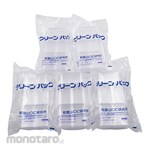 AS ONE Styrene Rectangular Case SCC Clean Pack