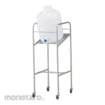 AS ONE Tempat Botol Miring