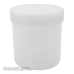 AS ONE Wadah Tinggi tanpa Takaran