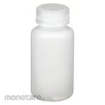 AZLON Bottle Lab Plastic Round Narrow Mouth (Botol Lab)