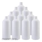 Agro Solid White Bottle