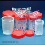 BM Equipment Clean container 100ml BM9726S series