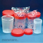 BM Equipment Clean container 50ml BM9526S series
