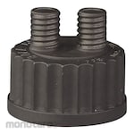 BOLA Electrostatic Diffusion Cap For Screw-Top bottle