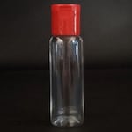 BP Jerigen Botol Fliptop BR Clear N18