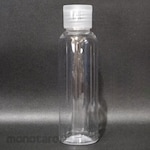 BP Jerigen Botol Fliptop Clear N24