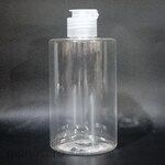 BP Jerigen Botol Fliptop Clear RF Pendek Jamur N24