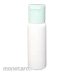 BP Jerigen Botol Fliptop Tutup Putih N18