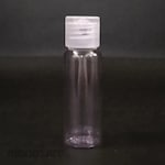 BP Jerigen Botol Fliptop Ungu N18