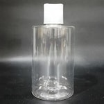 BP Jerigen Botol RF Pendek Clear Presstop N24