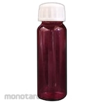 BP Jerigen Bottle BR Red with N18 Screw Cap (Botol Lab)