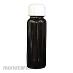 BP Jerigen Bottle Black BR with N18 Screw Cap (Botol Lab)