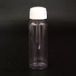 BP Jerigen Bottle Purple with N18 Screw Cap (Botol Lab)