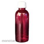 BP Jerigen Bottle Red with N18 Screw Cap (Botol Lab)