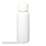 BP Jerigen Bottle White with N18 Screw Cap (Botol Lab)