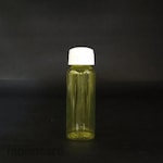 BP Jerigen Bottle Yellow with N18 Screw Cap (Botol Lab)