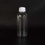 BP Jerigen Bottle with N18 Screw Cap (Botol Lab)