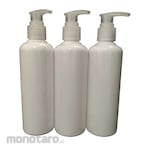 BP Jerigen Bottle with Pump