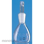 BRAND BLAUBRAND Density Bottle Gay-Lussac Pattern Calibrated
