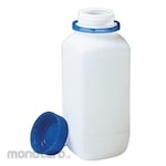 BRAND Bottle Laboratory with Screw Cap (Botol Lab)