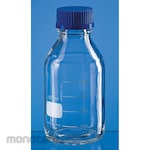BRAND Bottle Laboratory with Screw Cap (Botol Lab)