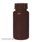 BRAND Bottle Media PE-LD with Screw Cap (Botol Lab)
