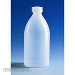 BRAND Bottle Narrow Mouth LDPE (Botol Lab)