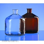 BRAND Bottle Reservoir for Automatic Burettes (Botol Lab)