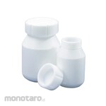 BRAND Bottle Wide Mouth with PTFE Screw Cap (Botol Lab)