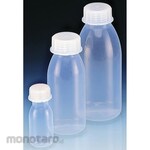 BRAND Wide-Mouth Bottles Pfa