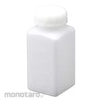 BeHAUS Bottle Square Polyethylene (Botol Lab)