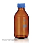 Bohemia (Simax) Bottle Brown Laboratory (Botol Lab)