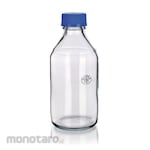 Bohemia (Simax) Bottle Glass Borosiicate (Botol Lab)