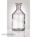 Bohemia (Simax) Bottle with Sloping Shoulder