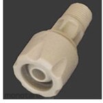 Bohlender Corrugated Tube Fittings