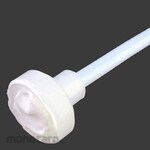 Bohlender Fluororesin Bottom Filter
