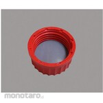 Bohlender GL PBT screw cap (with PTFE lined silicone gasket)
