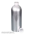 Burkle Bottle Aluminium (Botol Lab)