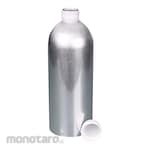 Burkle Bottle Aluminium (Botol Lab)