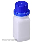 Burkle Bottle Reagent Wide Mouth (Botol Lab)