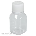 Burkle Bottle Sterile PET Laboratory (Botol Lab)