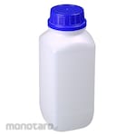Burkle Bottle Wide Mouth with Screw Cap (Botol Lab)
