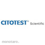 CITOTEST Mac Cartney Bottle Flat Bottom