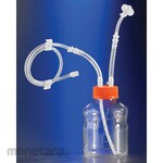 CORNING Storage Bottles Polystyrene