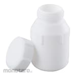 COWIE Bottle PTFE with Screw Cap (Botol Lab)